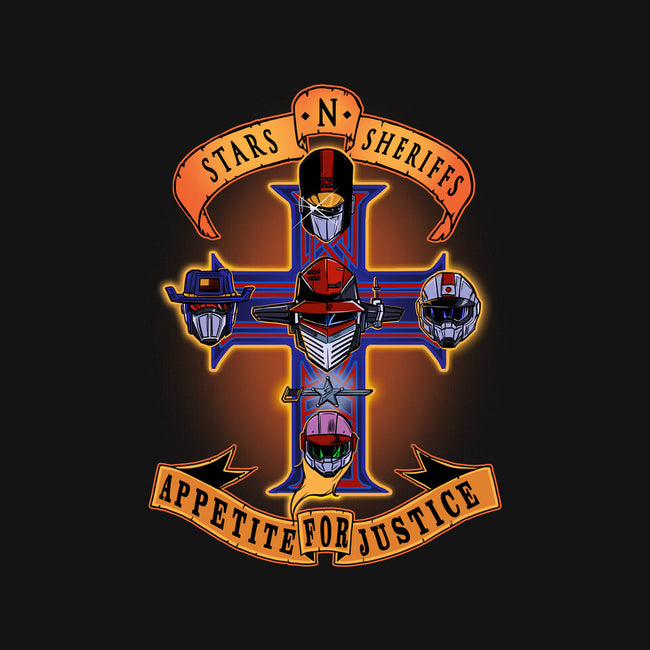 Stars N Sheriffs-Mens-Premium-Tee-AndreusD