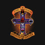 Stars N Sheriffs-Unisex-Baseball-Tee-AndreusD
