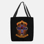Stars N Sheriffs-None-Basic Tote-Bag-AndreusD
