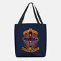 Stars N Sheriffs-None-Basic Tote-Bag-AndreusD