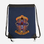 Stars N Sheriffs-None-Drawstring-Bag-AndreusD
