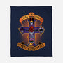 Stars N Sheriffs-None-Fleece-Blanket-AndreusD