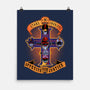 Stars N Sheriffs-None-Matte-Poster-AndreusD