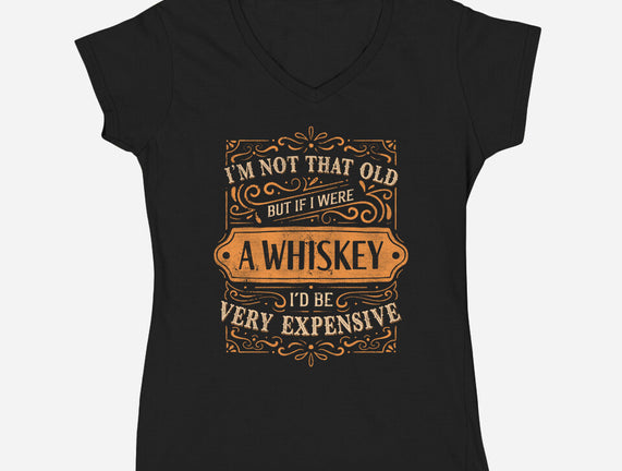 I'm Not That Old