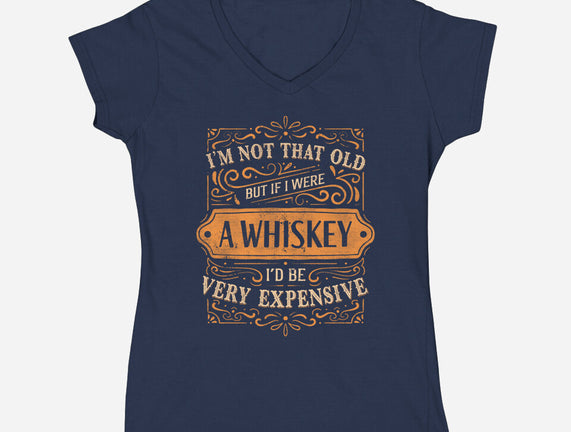 I'm Not That Old