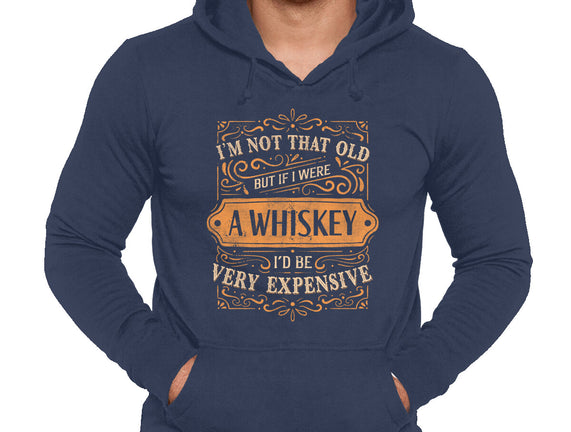 I'm Not That Old