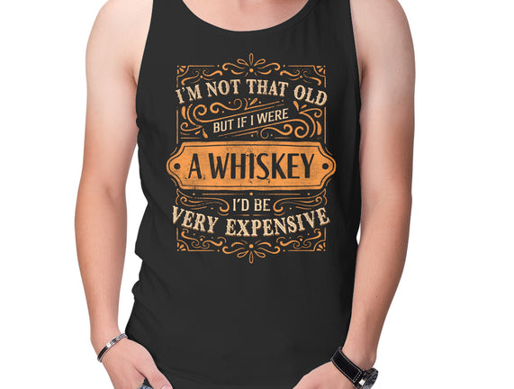 I'm Not That Old