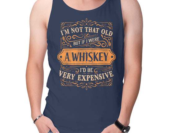 I'm Not That Old