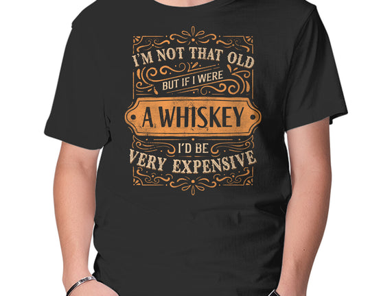 I'm Not That Old