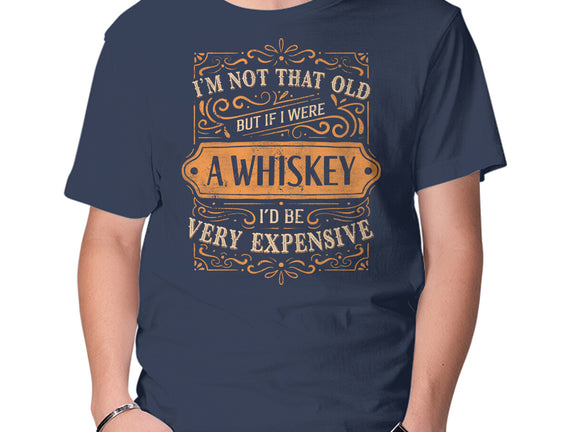 I'm Not That Old
