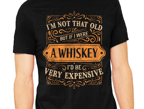 I'm Not That Old