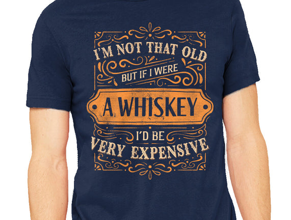 I'm Not That Old