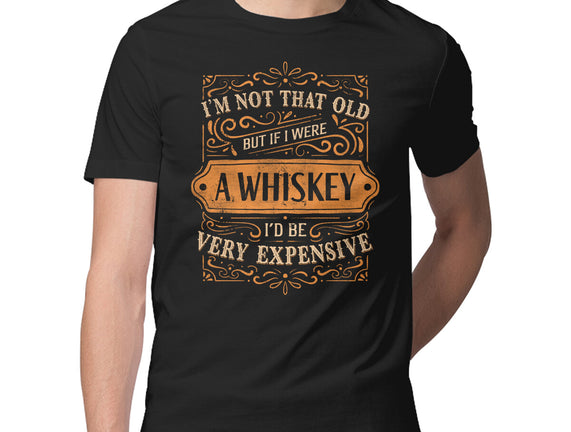 I'm Not That Old