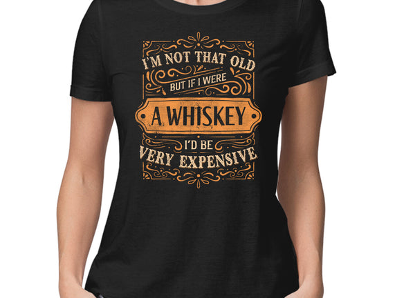 I'm Not That Old