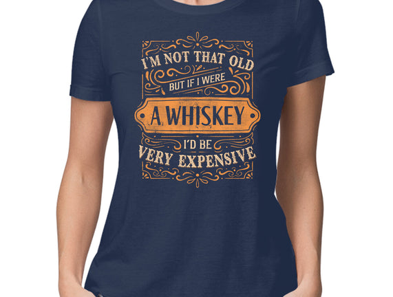I'm Not That Old