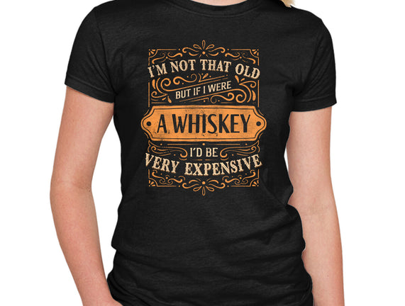 I'm Not That Old
