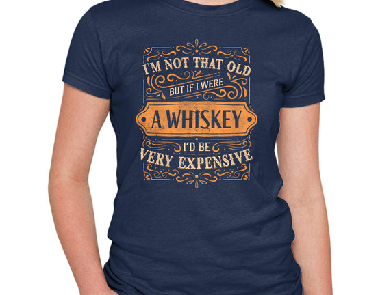 I'm Not That Old