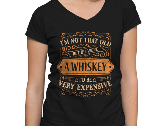 I'm Not That Old