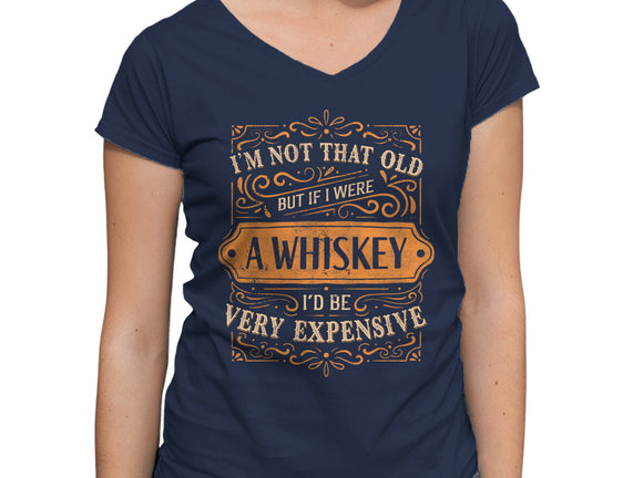 I'm Not That Old