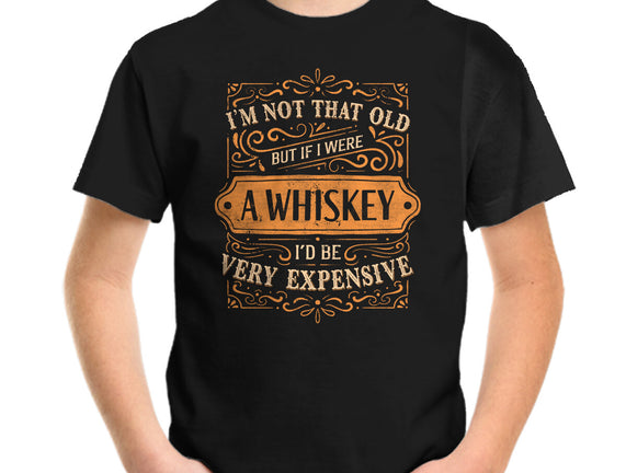I'm Not That Old