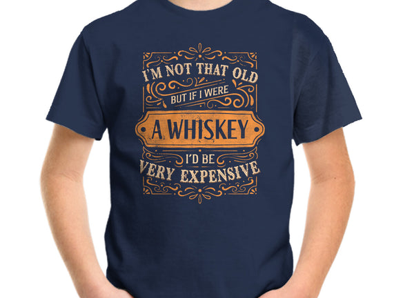 I'm Not That Old