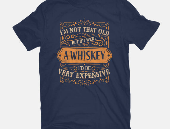 I'm Not That Old