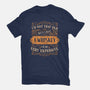 I'm Not That Old-Womens-Fitted-Tee-koalastudio