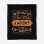 I'm Not That Old-None-Fleece-Blanket-koalastudio