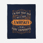 I'm Not That Old-None-Fleece-Blanket-koalastudio