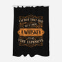 I'm Not That Old-None-Polyester-Shower Curtain-koalastudio