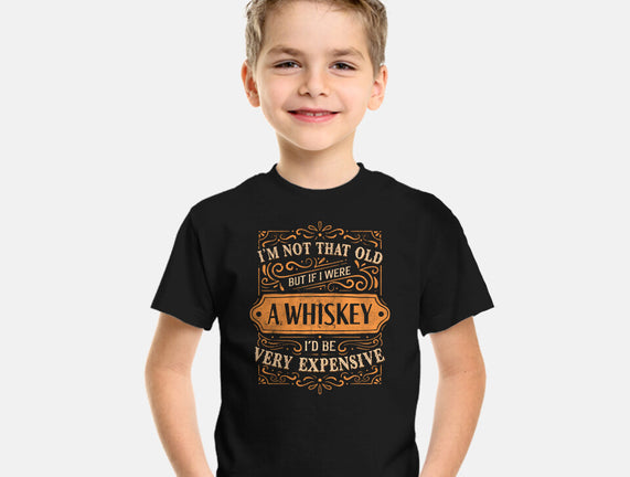 I'm Not That Old