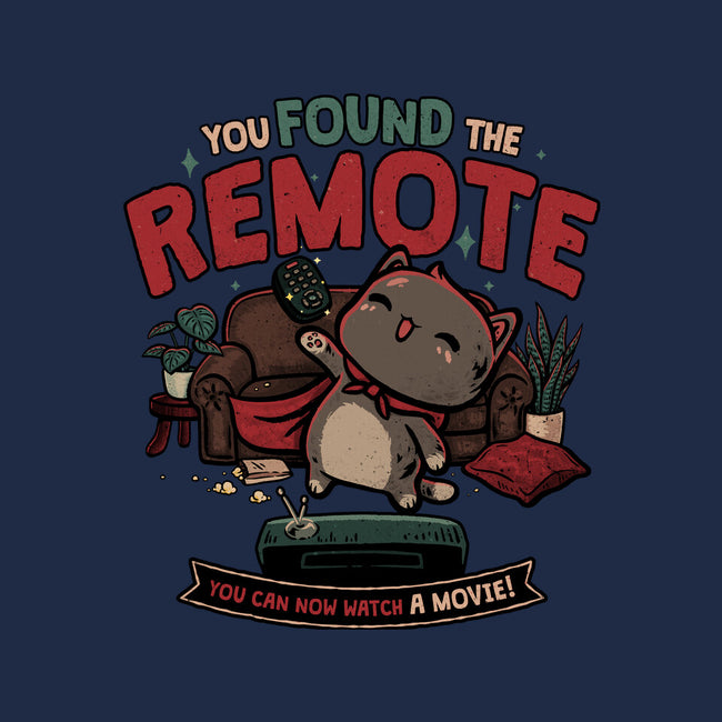The Lost Remote-Mens-Heavyweight-Tee-teesgeex