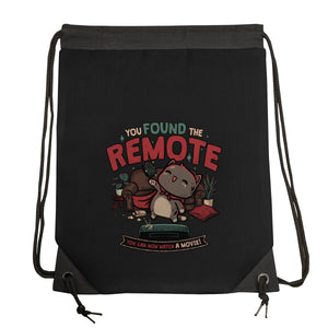 The Lost Remote