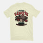 The Lost Remote-Mens-Premium-Tee-teesgeex
