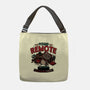 The Lost Remote-None-Adjustable Tote-Bag-teesgeex