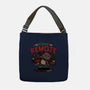 The Lost Remote-None-Adjustable Tote-Bag-teesgeex