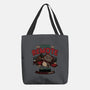 The Lost Remote-None-Basic Tote-Bag-teesgeex