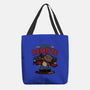 The Lost Remote-None-Basic Tote-Bag-teesgeex