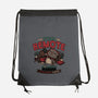 The Lost Remote-None-Drawstring-Bag-teesgeex