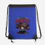 The Lost Remote-None-Drawstring-Bag-teesgeex