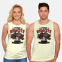 The Lost Remote-Unisex-Basic-Tank-teesgeex
