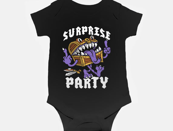 Surprise Party