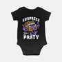 Surprise Party-Baby-Basic-Onesie-Nemons