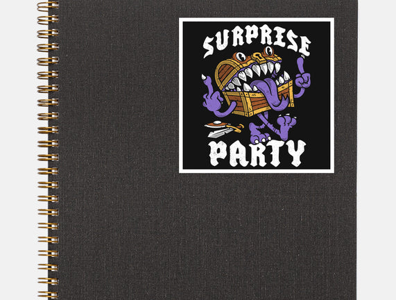 Surprise Party