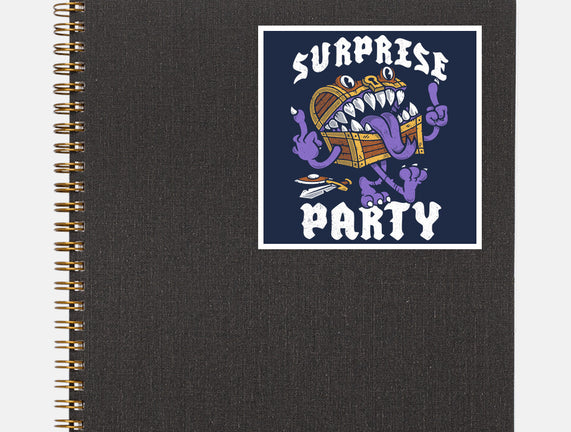 Surprise Party
