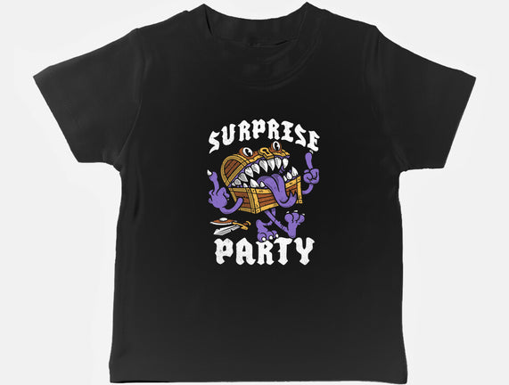 Surprise Party