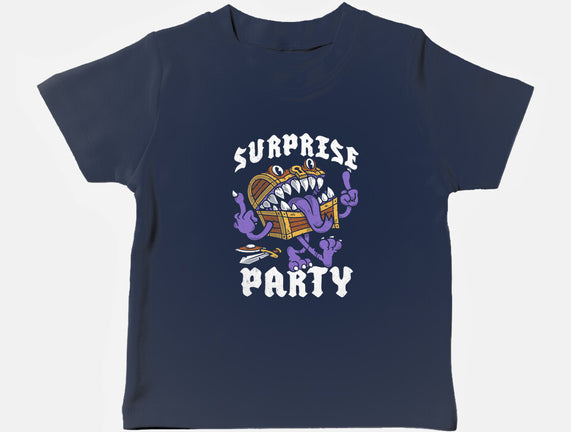 Surprise Party
