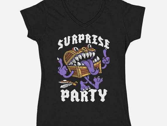 Surprise Party