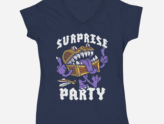 Surprise Party