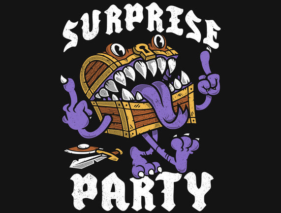 Surprise Party